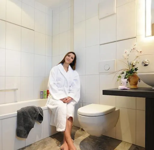 Christl Rohrdorf (Bavaria)