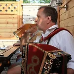 Ξενοδοχείο Christl