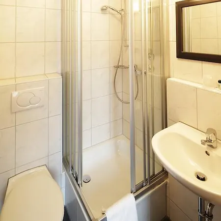 Hotel Christl 2*
