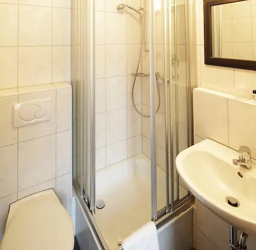 Hotel Christl 2*