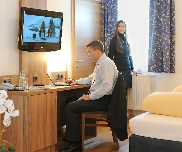 Christl Rohrdorf (Bavaria)